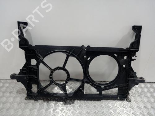 Andre NISSAN INTERSTAR Van (X70) [2002-2025]  21016228