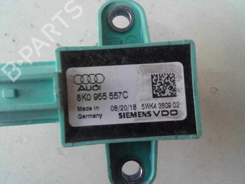 Elektronisk sensor AUDI A4 B8 (8K2) 2.0 TDI | BP16907408M84
