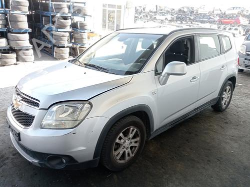 Left rear window switch CHEVROLET ORLANDO (J309) | BP30373678I29