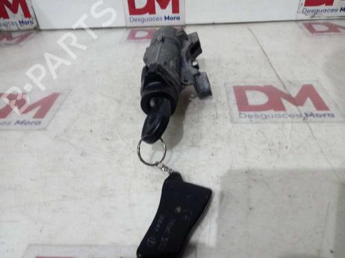 Used Ignition barrel SEAT IBIZA III (6L1) [2002-2009]  12850246