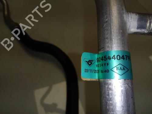 AC pipe DACIA DOKKER Express Box Body/MPV 1.5 dCi 75 / Blue dCi 75 (FEJW, FEAH) | BP15352684M126 