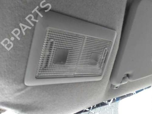 Kabinelys SUZUKI SX4 (EY, GY) [2006-2026]  17003179