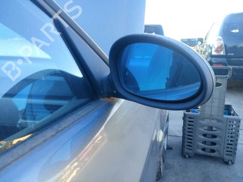 Used Right mirror BMW 3 Touring (E91) 318 d (143 hp) 12673373