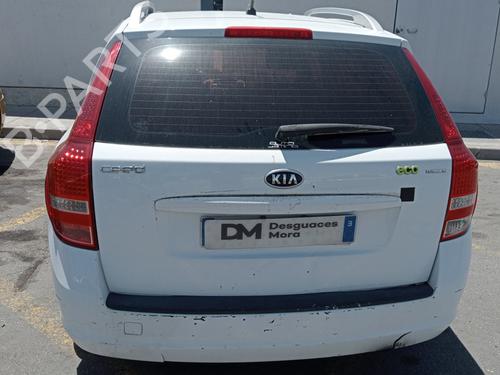 Electronic module KIA CEE'D Hatchback (ED) | BP21026136M83