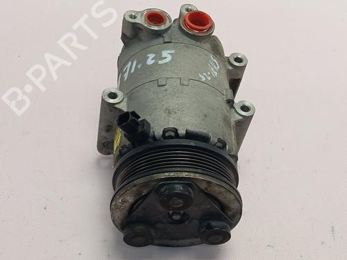 AC Kompressor AC Kompressor FORD S-MAX (WA6) [2006-2014] 37194458 37194458