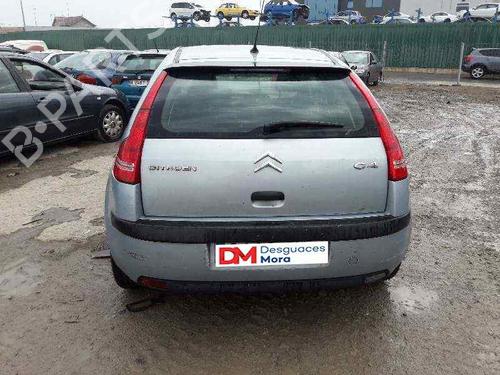 Rear mirror CITROËN C4 I (LC_)  | BP12641814I6 