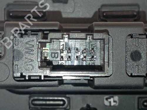Climate control SEAT ATECA (KH7, KHP) 1.5 TSI | BP36393031I5 - Image 4
