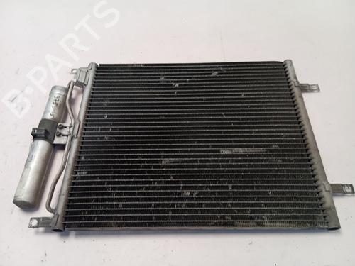 Used AC radiator TOYOTA HILUX VIII Platform/Chassis (_N1_) [2015-2025]  29371014