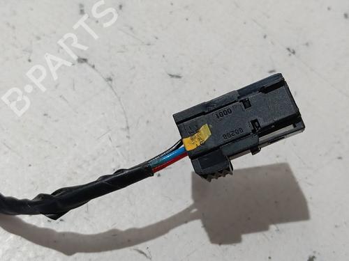 Left tailgate light PEUGEOT 308 II (LB_, LP_, LW_, LH_, L3_) | BP30913859C79