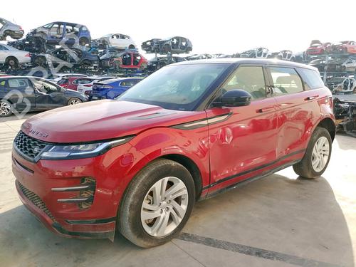 Right front driveshaft LAND ROVER RANGE ROVER EVOQUE (L551) 2.0 D150 MHEV 4x4 | BP31159009M39 - Image 10