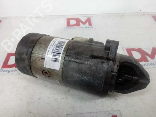 Startmotor BMW 7 (E38) 730 d (184 hp) 12652340