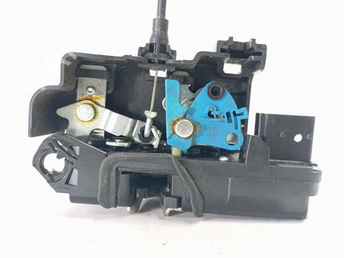 Front right lock OPEL ANTARA A (L07)  | BP29573667C97 