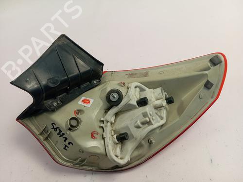 Left taillight OPEL ASTRA J (P10)  | BP30375771C34 