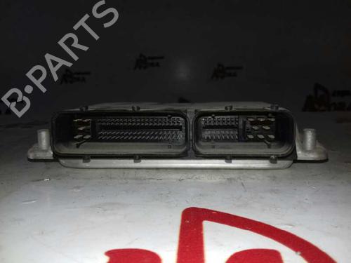 Engine control unit (ECU) SEAT IBIZA III (6L1)  | BP16643264M57 