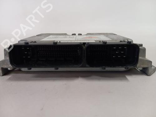 Engine control unit (ECU) NISSAN CABSTAR (F24M, F24W)  | BP22704103M57 