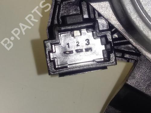 Rear wiper motor RENAULT CLIO IV (BH_)  | BP16886430M102 