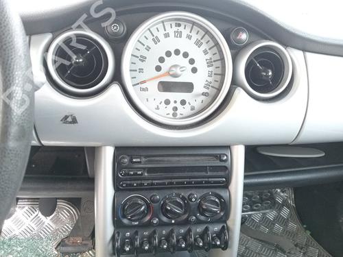 Exhaust system MINI MINI (R50, R53) One | BP32059383M121 