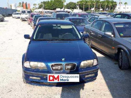 Engine control unit (ECU) BMW 3 (E46) 320 d | BP12647320M57 - Image 8