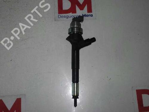 Used Injector OPEL MERIVA A MPV (X03) [2003-2010]  30369138