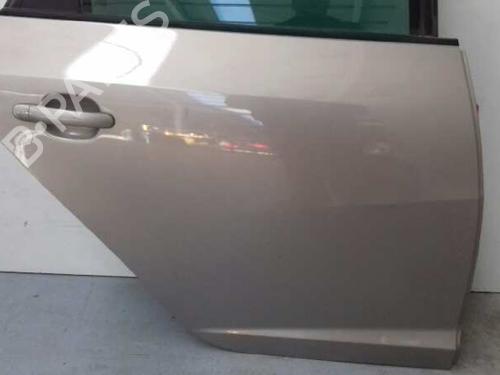 Used Right rear door SEAT IBIZA IV ST (6J8, 6P8) 1.6 TDI (90 hp) 12643380
