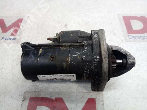 Starter BMW 5 (E39) 528 i | BP12657345M8 