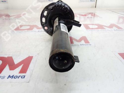 Left front shock absorber SEAT LEON (1P1) 1.2 TSI | BP13619087M16 