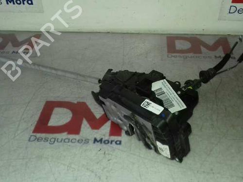Front left lock MERCEDES-BENZ C-CLASS (W205) | BP12647385C98
