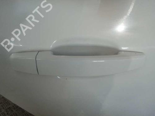 Rear right exterior door handle OPEL INSIGNIA A Sports Tourer (G09)  | BP13072703C130 