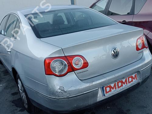 Oliekøler VW PASSAT B6 (3C2)  | BP14133587M33 