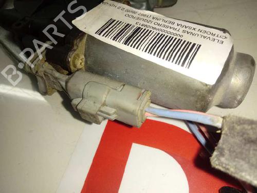 Rear left window mechanism CITROËN XSARA (N1)  | BP12651853C24 