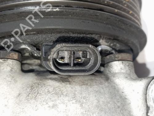 AC compressor NISSAN PRIMASTAR Bus (X83) | BP40292482M34 - Image 4