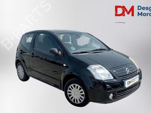 Brukte deler til CITROËN C2 (JM_) [2003-2017]  4325632
