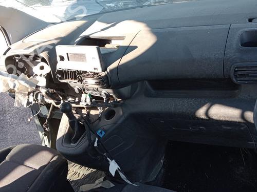 ABS pump CITROËN BERLINGO / BERLINGO FIRST Box Body/MPV (M_) | BP17193672M43