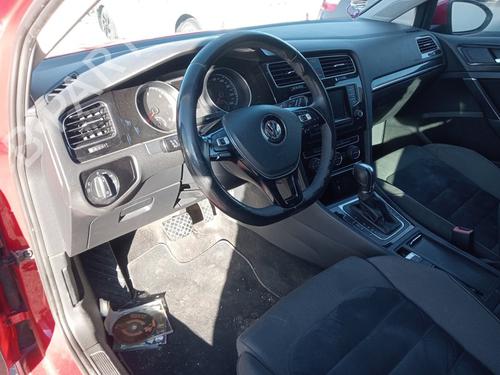 Left mirror VW GOLF VII (5G1, BQ1, BE1, BE2)  | BP30441336C26 