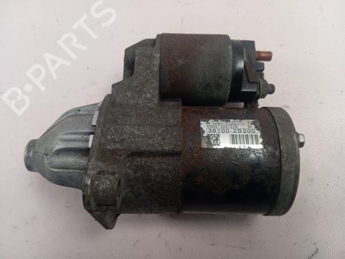 Starter HYUNDAI ix35 (LM, EL, ELH)  | BP28840783M8 