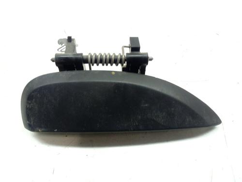 Front right exterior door handle DACIA SANDERO II  | BP16168509C129 