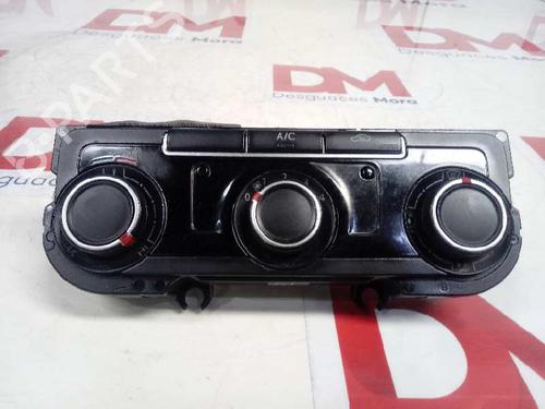 Used Climate control VW CADDY IV MPV (SAB, SAJ) [2015-2020]  12662909