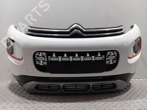 front-bumper-citroen-c3-aircross-ii-2r_-2c_-2017-39465990 main image