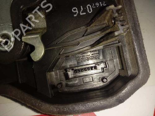 Rear right lock BMW 1 (E87) 118 d | BP12650229C99 