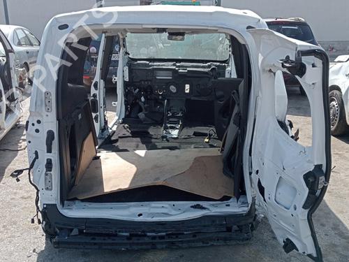 ABS pump RENAULT KANGOO III MPV | BP25855865M43