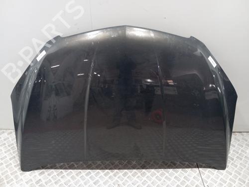 Used Hood OPEL MOKKA / MOKKA X (J13) [2012-2019]  31947429