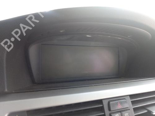 Used Display monitor BMW 3 (E90) [2004-2012]  15231552