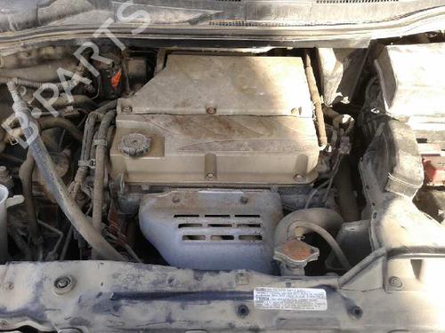 Engine mount MITSUBISHI GRANDIS (NA_W)  | BP16815571M89 