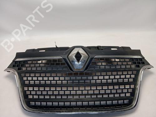 Gitter für RENAULT MASTER III Van (FV) 2.3 dCi 110 FWD (FV0R, FV0W, FV1A) (110 hp) 26122835