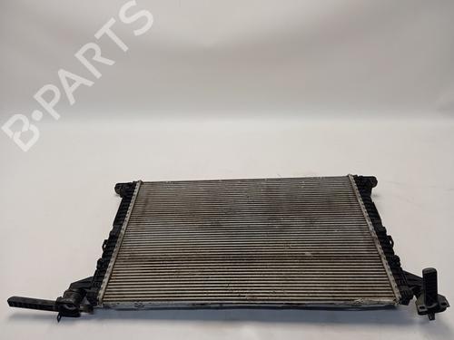 Wasserkühler AUDI A4 B9 (8W2, 8WC)  | BP24124370M31