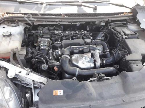 Left taillight FORD FOCUS II (DA_, HCP, DP)  | BP12655316C34 