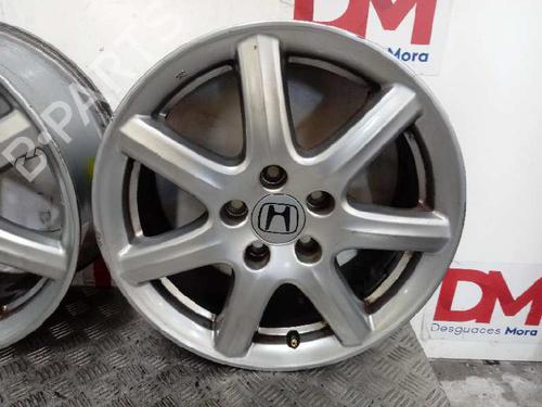 Rim HONDA CIVIC VIII Hatchback (FN, FK) 1.8 (FN1, FK2) | BP12655006C45