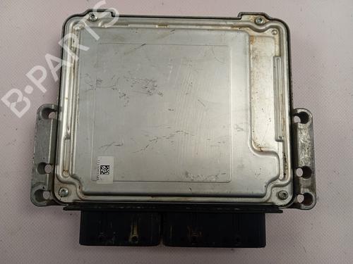 Engine control unit (ECU) PEUGEOT RIFTER  | BP29437119M57 