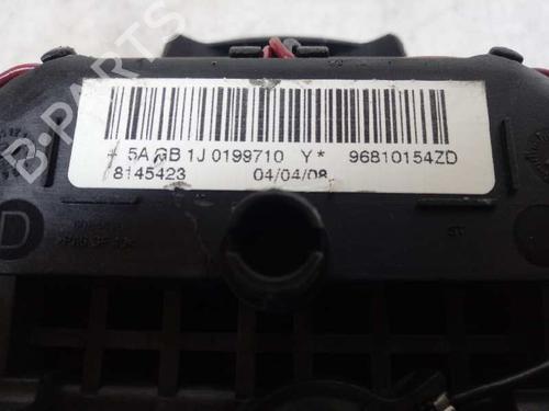 Driver airbag PEUGEOT 308 SW I (4E_, 4H_)  | BP17023814C9 