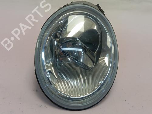 Used Right headlight Right headlight VW NEW BEETLE (9C1, 1C1) 1.9 TDI (90 hp) 32670839 32670839
